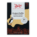 Bixby Project Puffin Dominican Republic 70% dark chocolate bar