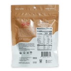 Bixby Nutty for Me milk chocolate peanut butter sea salt bites pouch