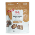 Bixby Nutty for Me organic peanut butter sea salt chocolate bites pouch