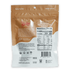 Bixby Nutty for Me milk chocolate peanut butter sea salt bites pouch