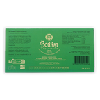 Bonnat Cacao Real del Xoconuzco Mexico 75% green gold wrapper