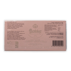 Bonnat Mana Philippines Milk 65% pink box with gold lettering crest