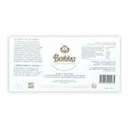 Bonnat Puerto Cabello 75% dark chocolate bar packaging