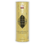 Cacaosuyo Assorted Napolitans Tube with piura milk quinoa crunch bar