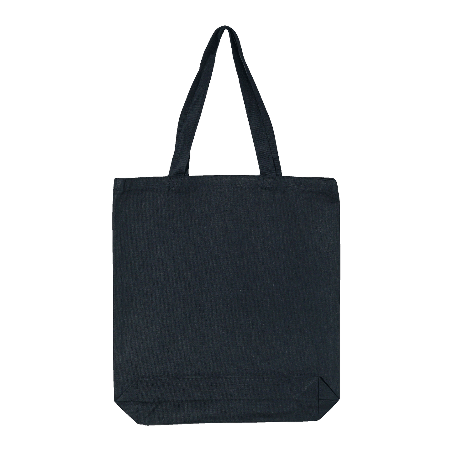 Canvas Eco Friendly Tote Bag (For Chocolate Fans)