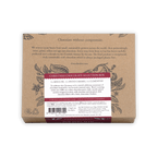 Chocolarder Christmas Chocolate Truffles 12 pcs (Limited Edition)