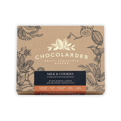 Chocolate Pleasure Box Subscription