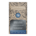 Chocolarder Ponta Figo Sao Tome 70% dark chocolate bar