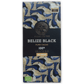 Chocolate Tree Belize Black 100% bar in blue-beige bird wrapper