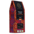 Chocolate Tree organic dark chocolate-covered orange peel candies 70% bag