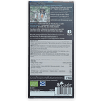 Chocolate Tree Dark Milk Peru Selva 60% organic cacao bar with matte packaging