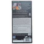 Chocolate Tree Dark with Cacao Fruit 100% bar in sleek black packaging