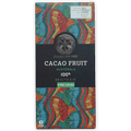 Chocolate Tree 100% pure cacao bar from Guatemala in vibrant wrapper