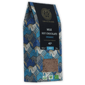 Chocolate Tree organic milk hot chocolate powder 160g unicorn bag