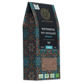 Chocolate Tree organic 70% dark winter spice hot chocolate bag