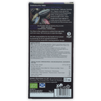 Chocolate Tree Milk w/ Nordic Berries 50% dark chocolate bar packaging