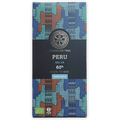 Chocolate Tree Peru Selva 60% dark milk chocolate bar in bundle
