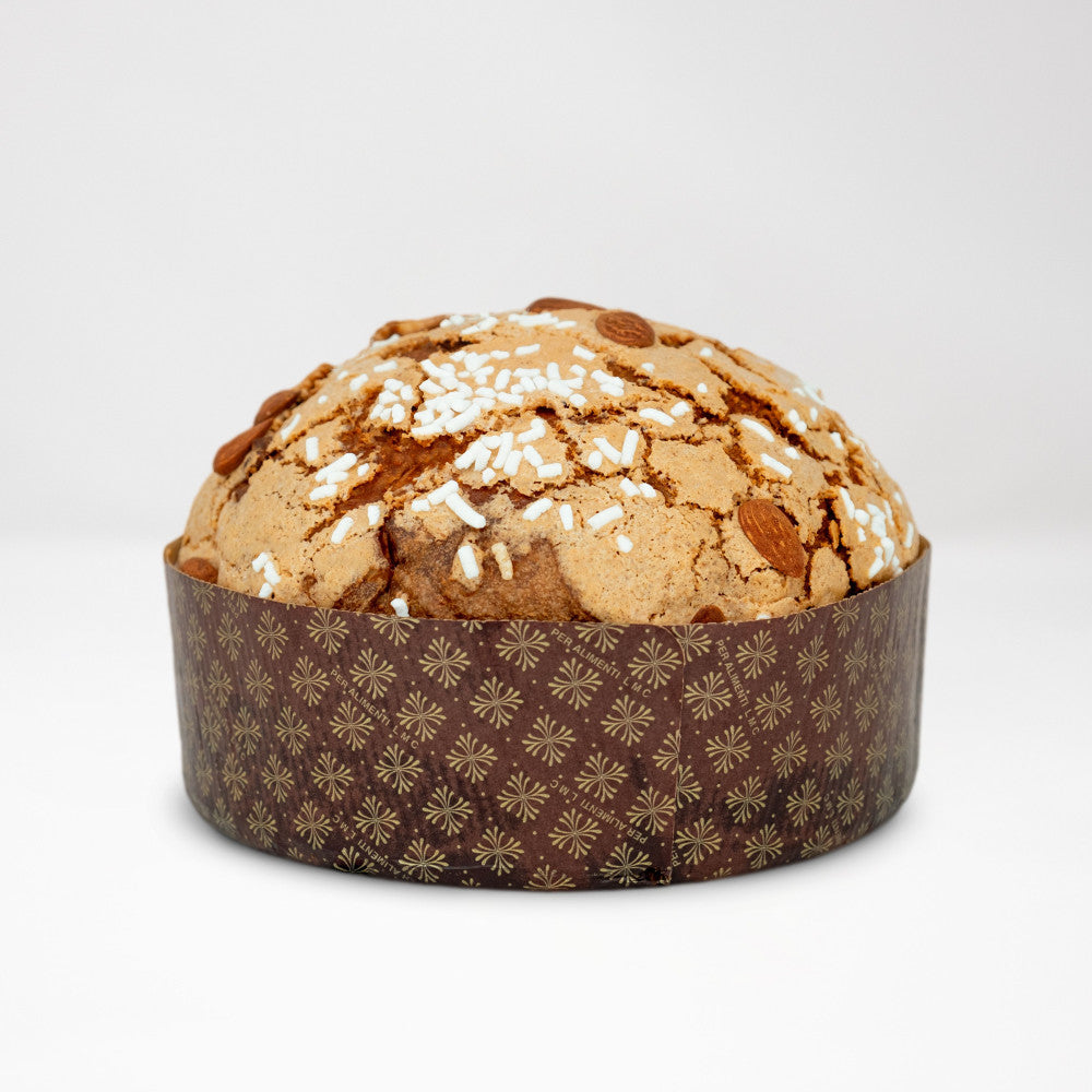 Domori Classic Panettone 2.2lbs (Seasonal)(Best by: 04/24/24)