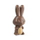 Michel Cluizel Easter Bunny Milk Chocolate 45%