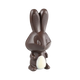 Michel Cluizel Easter Bunny Dark Chocolate 72%