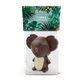 Michel Cluizel Easter Koala Dark Chocolate 72%
