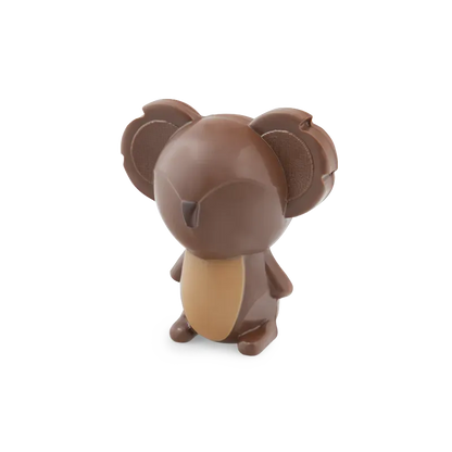 Michel Cluizel Easter Koala Milk Chocolate 45%