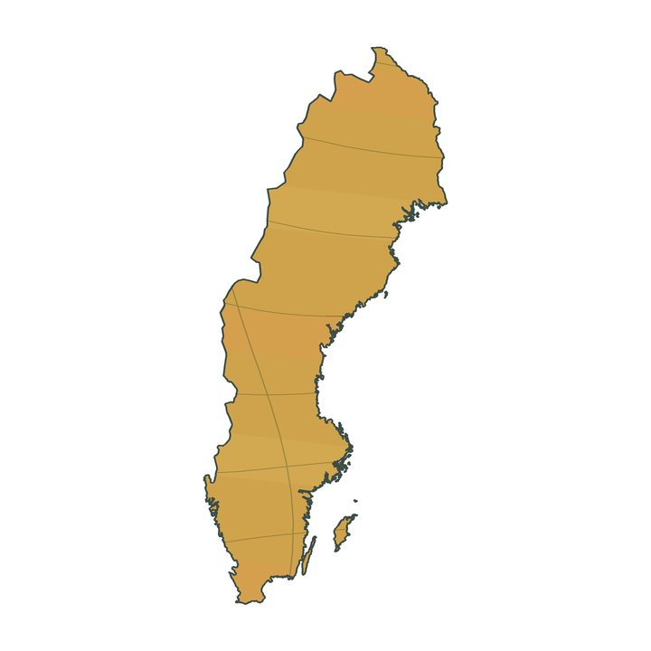 Sweden