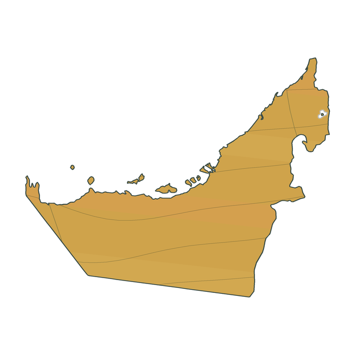 United Arab Emirates