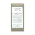 Dandelion Costa Esmeraldas Ecuador 85% chocolate bar in gold foil