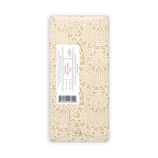 Dandelion Kokoa Kamili Tanzania 70% cream chocolate bar wrapper