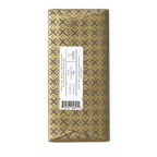 Dandelion Maya Mountain Belize 85% chocolate bar in gold foil