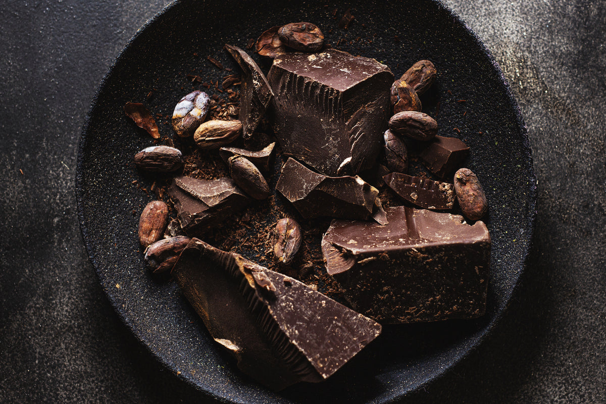 Bar & Cocoa
