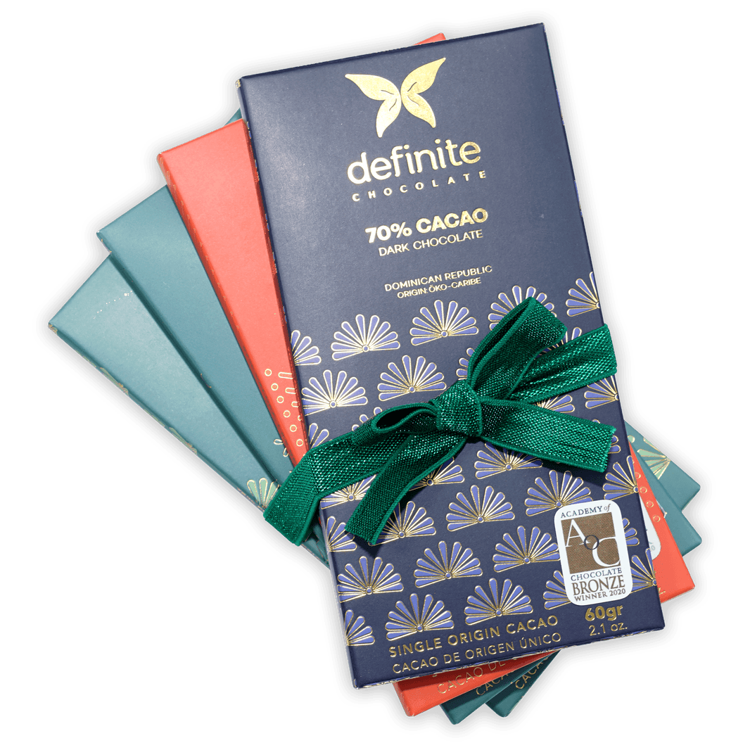 Definite Chocolate Variety Bundle