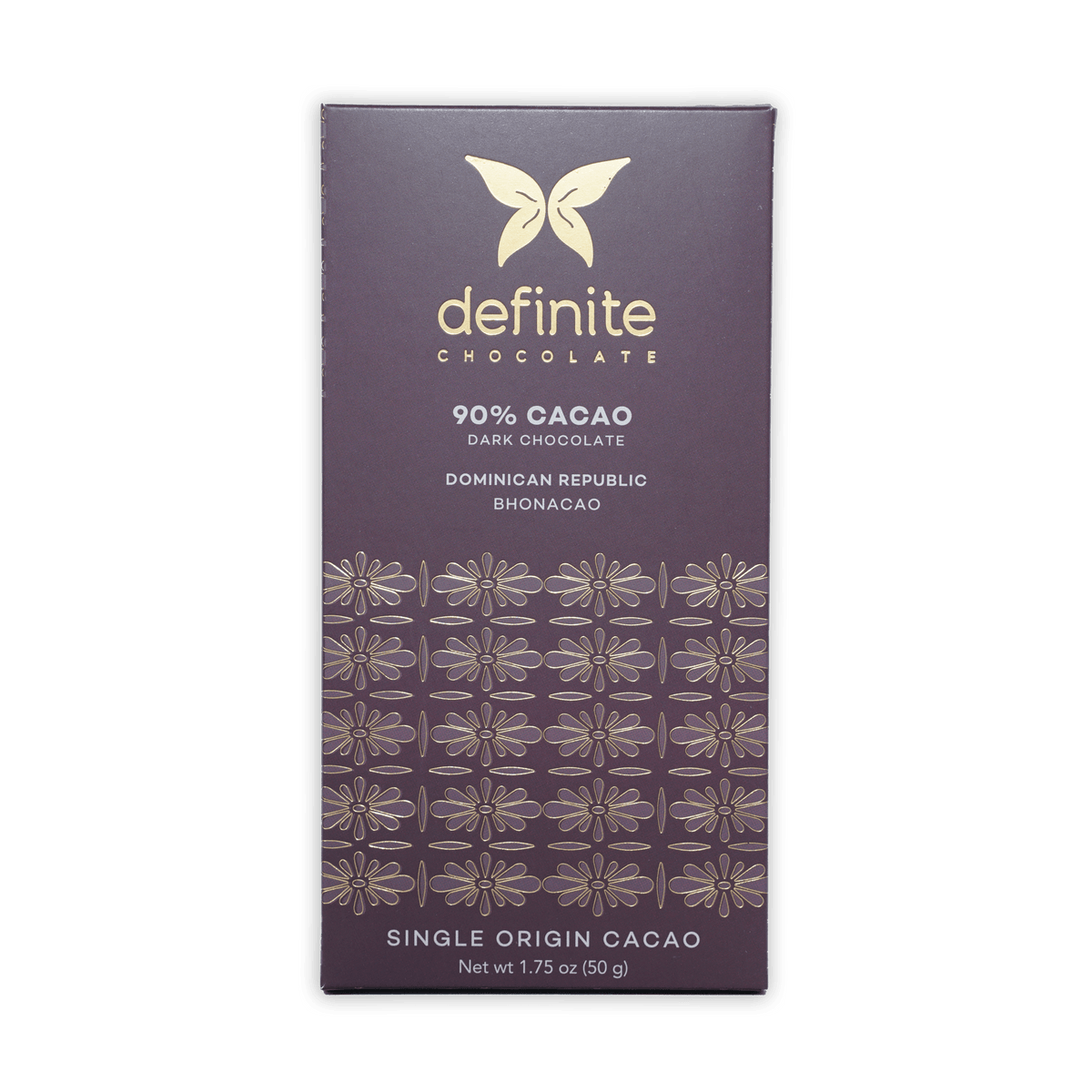 ◆ココあんじー(cocoangee)◆ Definite Bhonacao 90% Dark Chocolate Bar – Bar & Cocoa
