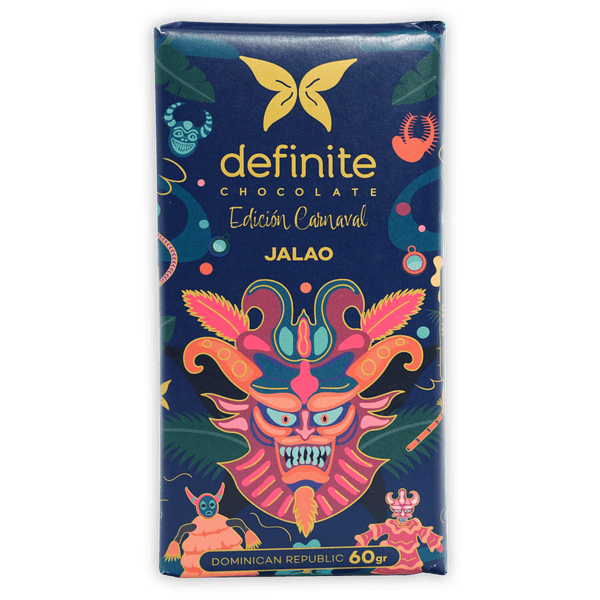 CELLDIA シェイク チョコレート 630g Definite Chocolate Dark with Coconut & Ginger Jalao – Bar & Cocoa