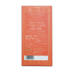 Definite Cashew Milk Chocolate w/ Macadamia 57% coral wrapper