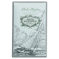 Dick Taylor Winter Wilderness 65% Belize dark chocolate bar