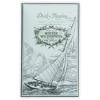 Dick Taylor Winter Wilderness 65% Belize dark chocolate bar