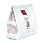 Domori Bulk Dark Canoabo Criollo 62% chocolate drops 1kg bag