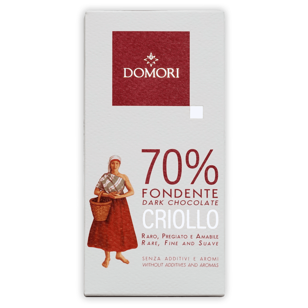 Domori Criollo 70%