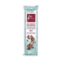 Domori Mini Bars Milk with Puffed Rice chocolate bar