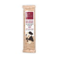 Domori Mini Bars dark chocolate with hazelnuts 35g bar in beige foil