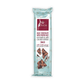 Domori Mini Bars Milk with Puffed Rice chocolate bar