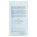 Eigen Milk Chocolate Vignette Mocha 55% single-serve package