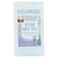 Eigen White Chocolate w/ Kusmi Tea 38% milk tea in blue pouch
