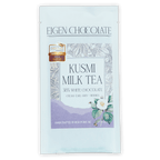 Eigen White Chocolate w/ Kusmi Tea 38% milk tea in blue pouch