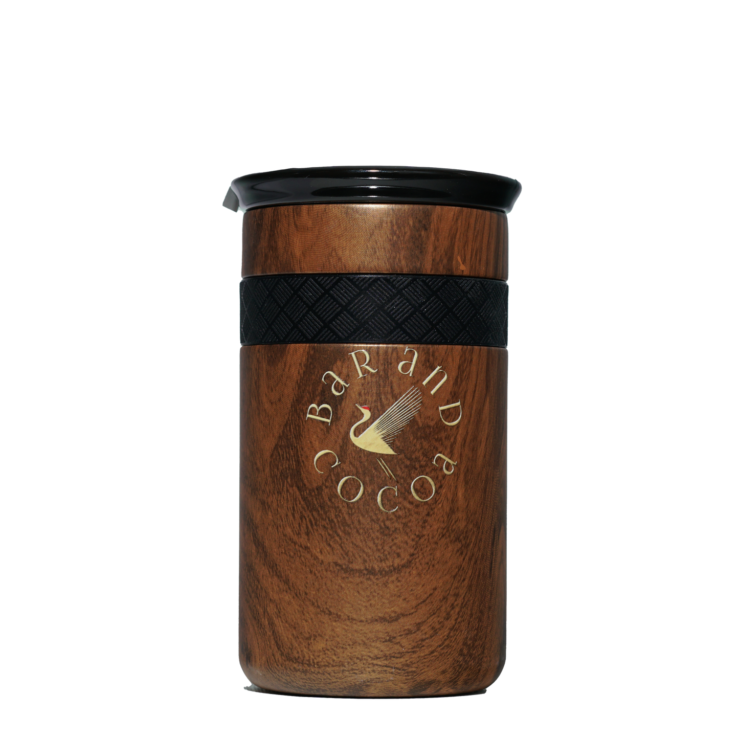 Bar & Cocoa Artisan Mug 12 oz