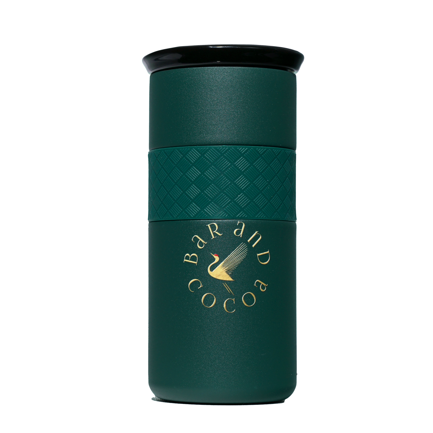 Bar & Cocoa Artisan Mug 16 oz