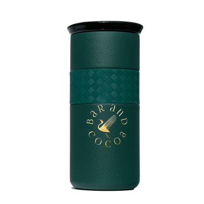 Bar & Cocoa Artisan Mug 16 oz