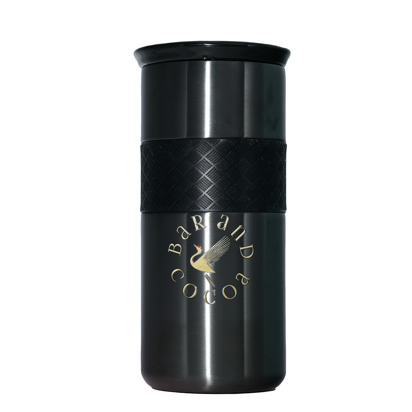 Bar & Cocoa Artisan Mug 16 oz